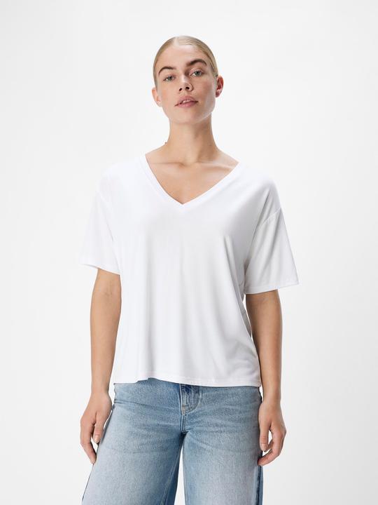 Produktbild Object V-Ausschnitt T-Shirt (XS)
