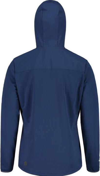 Image du produit Maloja Beifuss Nordic Hybrid Softshell Jacket (XL)