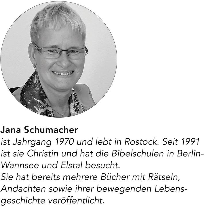 Produktbild 52 Rätselandachten (Deutsch, Jana Schumacher, 2022)