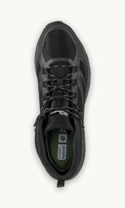 Produktbild Jack Wolfskin Terraventure Texapore Mid M (46)