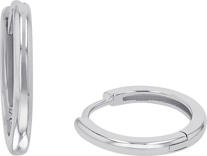 Produktbild Amor Ohrschmuck für Damen, 925 Sterling Silber (Silber 925)