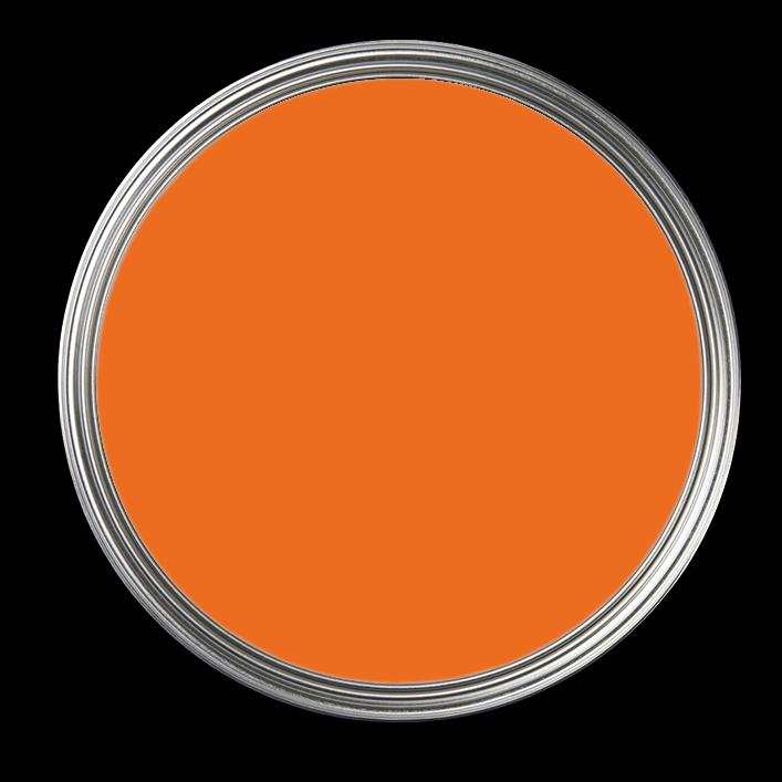 Actual product image Anna von Mangoldt Máxima 366 - Chalk paint (Máxima 366, 2.50 l)