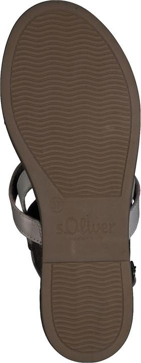 Actual product image S.Oliver Sandalen (39)
