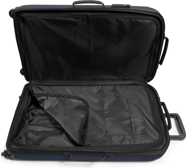 Image du produit Eastpak Tranzshell 4 Rollen Trolley 77 cm (79 l)