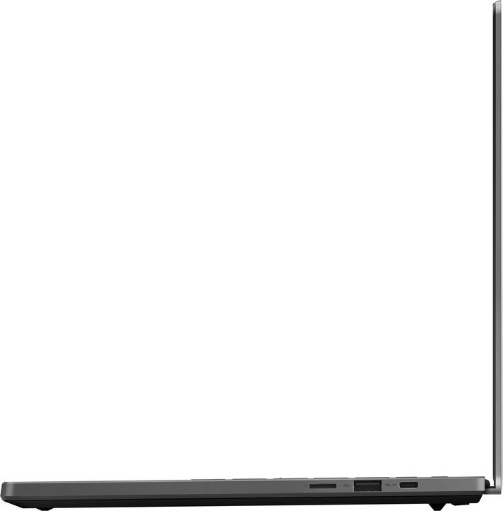 Actual product image ASUS ROG Zephyrus G14 RTX 4070 (14", AMD Ryzen 9 8945HS, 32 GB, 1000 GB, DE)