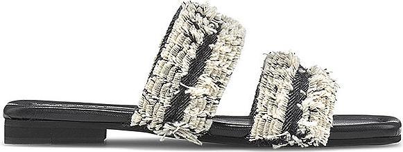 Produktbild Inuikii Pantoletten FRINGES (40)