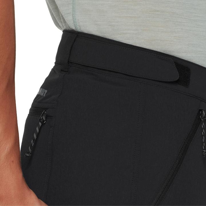 Produktbild Mammut Runbold IV Zip Off Pants Men (M)