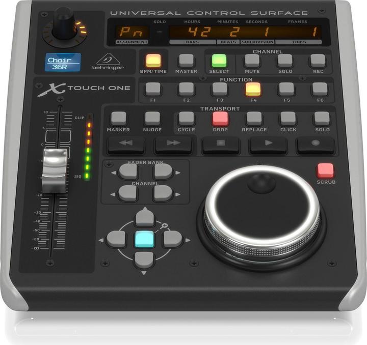 Image du produit Behringer X-Touch One