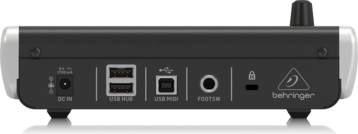 Image du produit Behringer X-Touch One