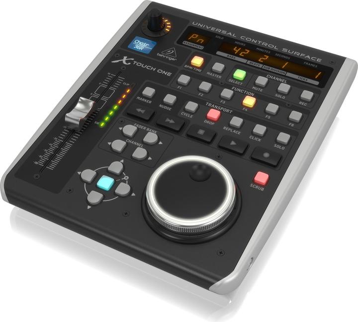 Image du produit Behringer X-Touch One