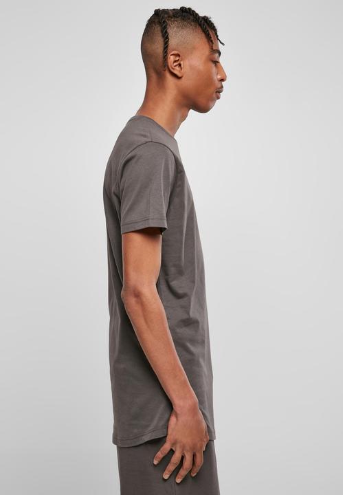 Actual product image Urban Classics Shaped Long Tee (S)