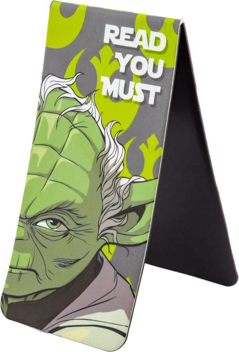 Produktbild Star Wars Magnetisches Lesezeichen