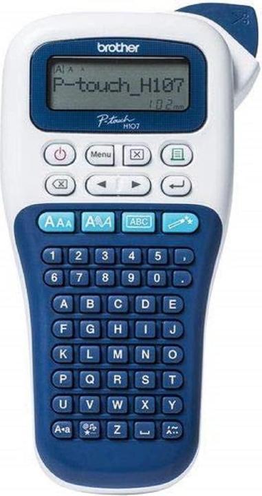 Image du produit Brother PT-H107B