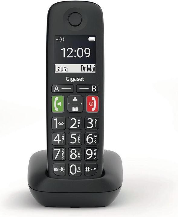 Gigaset E290 (CH-Version)