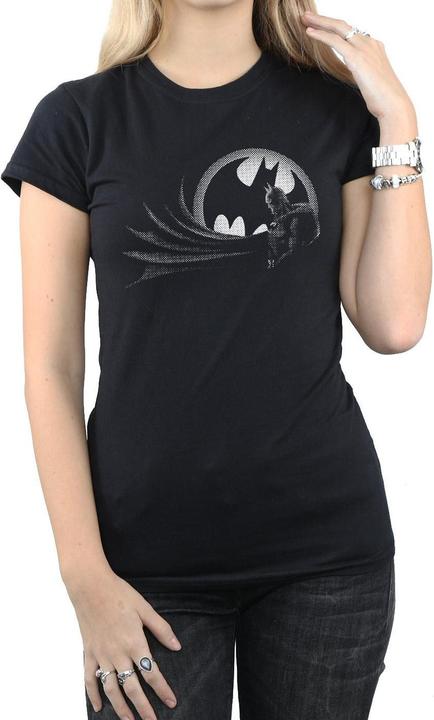 Produktbild Batman Spot TShirt (S)