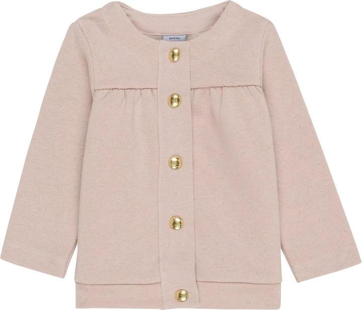 Petit Bateau giacca da sudore (68)