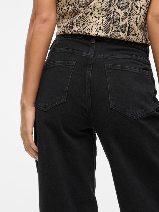 Actual product image Vila VIFREYA High Waist Wide Fit Jeans (W42/L32)