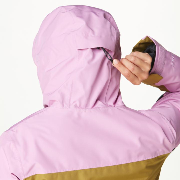 Actual product image Picture Lakes Jacket (M)