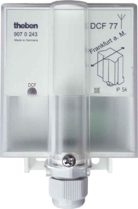 Actual product image Theben Antenne RC-DCF