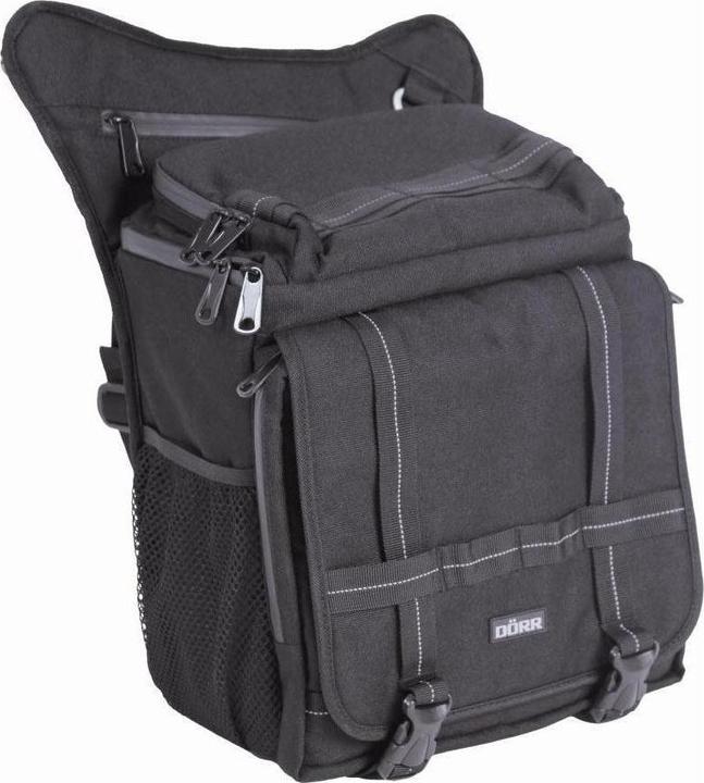 Image du produit Dörr Sac Parkour Small (Sac à bandoulière pour appareil photo, 22.18 l)