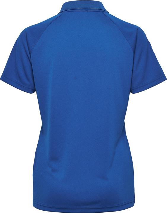 Actual product image hummel Core Functional Polo Woman (M)