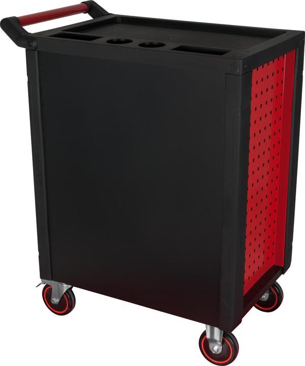 Image du produit KS Tools RACINGline Chariot d'atelier (215 x)