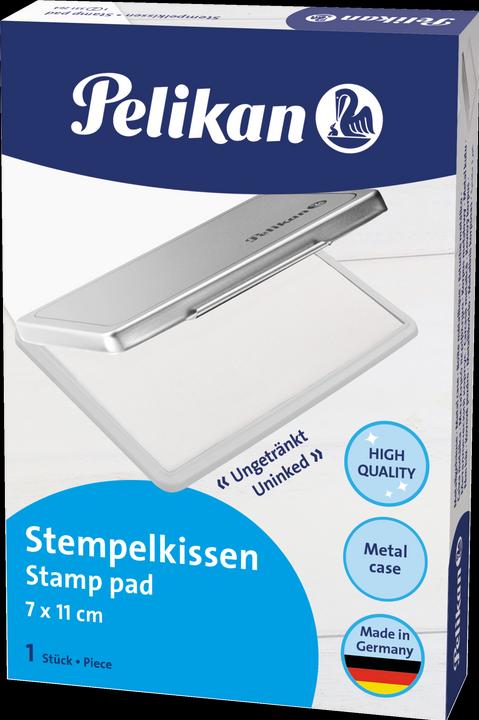 Immagine prodotto Pelikan Tampone per timbri in metallo
