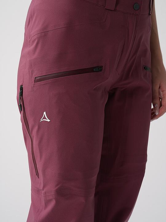 Immagine prodotto Schöffel Pantaloni 3L Pizac (38)