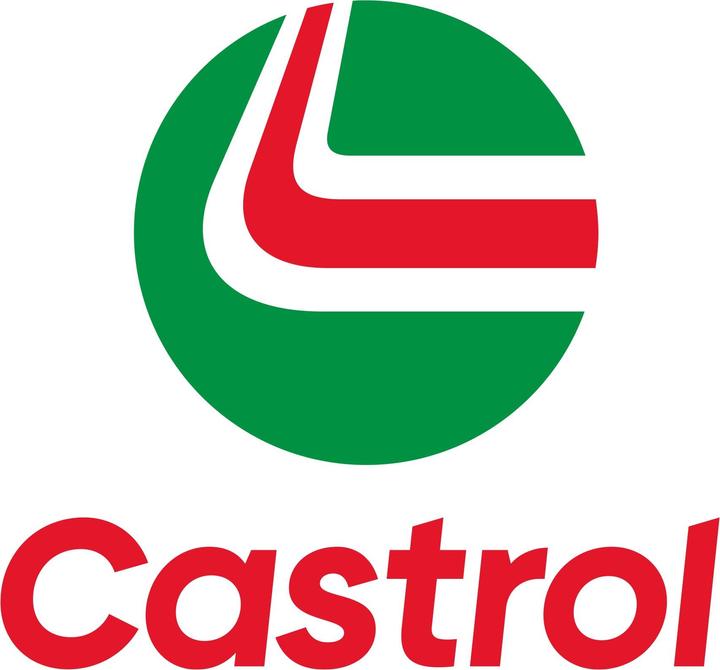 Image du produit Castrol - Sweat à capuche - Adulte (L)