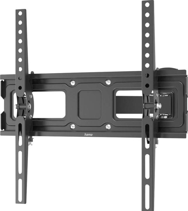 Produktbild Hama TV-Wandhalterung, schwenkbar, neigbar, ausziehbar, 165 cm (65") bis 30 kg (Wand, 65", 30 kg)