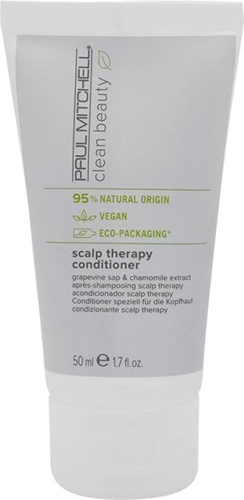 Produktbild Paul Mitchell Scalp Therapy Conditioner (50 ml)
