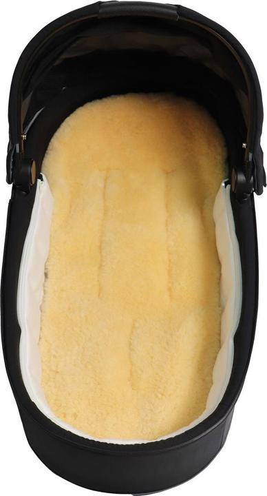 Actual product image Kaiser Lambskin inlay for cosy nest