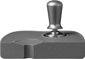 Actual product image Smeg ECTS01 Coffee tamper set Espresso coffee machine