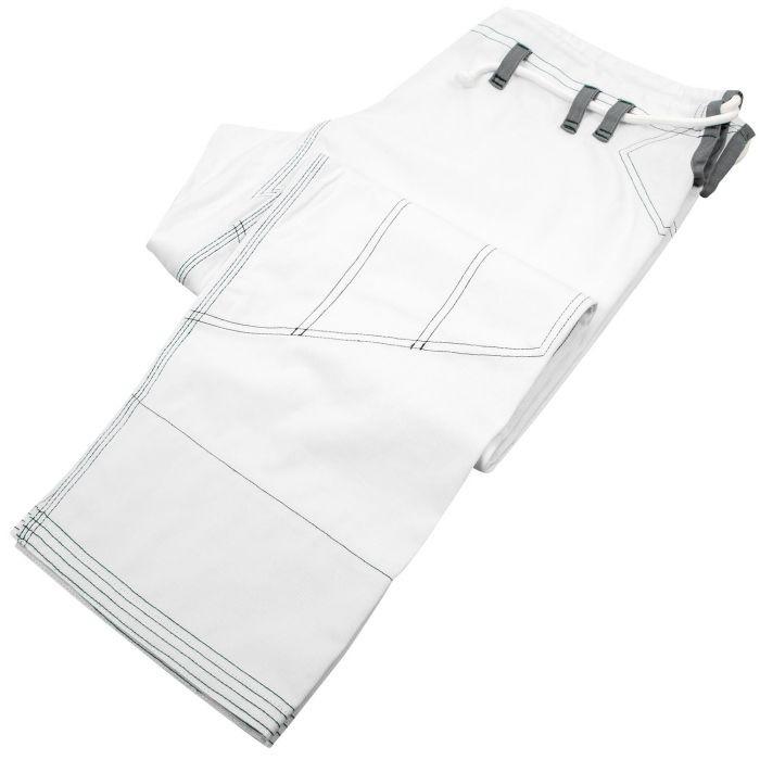 Produktbild Venum Contender EVO BJJ GI - White (2)
