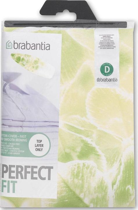 Image du produit Brabantia Housse de table à repasser Nature