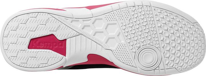 Actual product image Kempa Attack Three 2.0 (36)