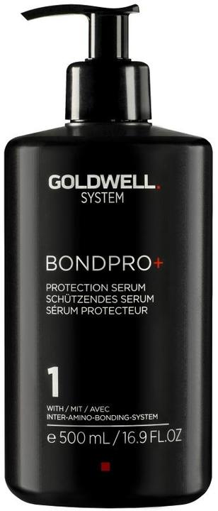 Immagine prodotto Goldwell Sistema BondPro+ 3 x 500 ml (Set per la cura dei capelli)