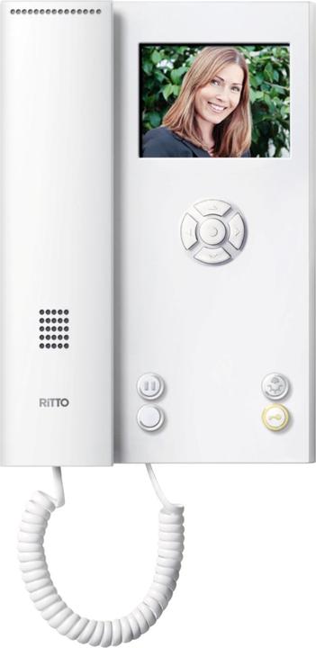 Immagine prodotto Ritto Stazione VideoHouse Elettrica Colore Comfort