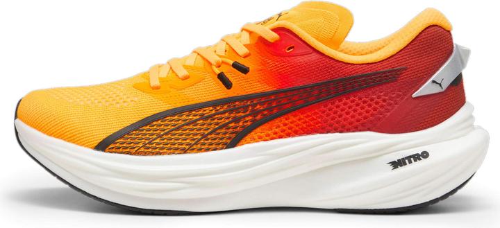 Actual product image Puma Deviate NITRO 3 FADE (44.5)