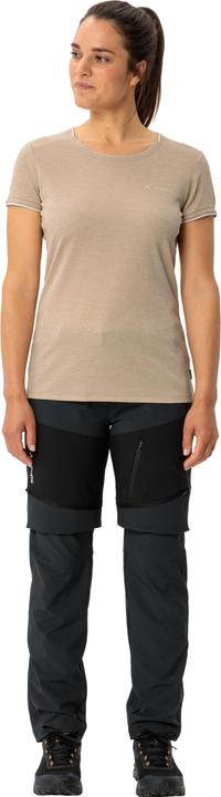 Image du produit Vaude Essential T-Shirt (34, XXS)