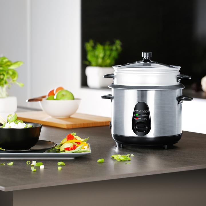 Actual product image Arendo Rice cooker EDO