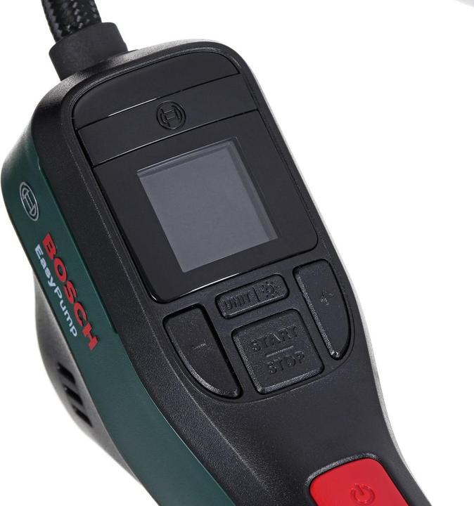 Immagine prodotto Bosch Home & Garden Easy Pump (10.30 bar)