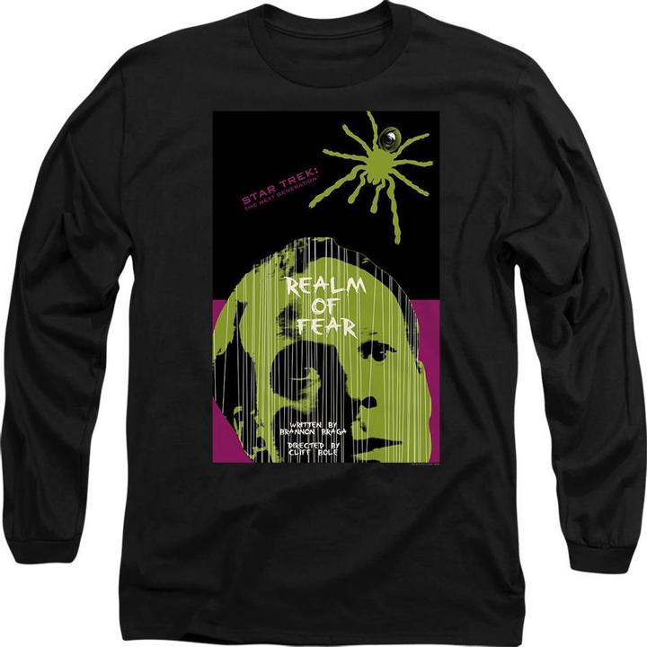 Produktbild The Next Generation Season 6 Episode 2 TShirt (S)