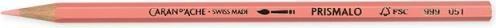 Actual product image Caran d'Ache Prismalo Aquarelle (Red, 1 x)