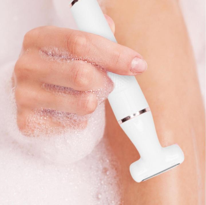 Produktbild Rio Körperrasierer Go Smooth 4-IN-1