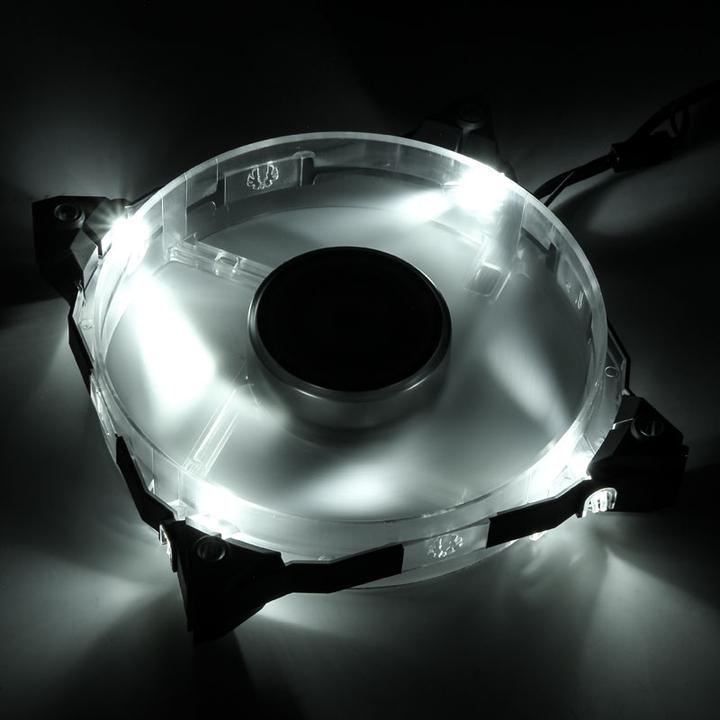 Produktbild BitFenix Spectre Xtreme (120 mm, 1 x)