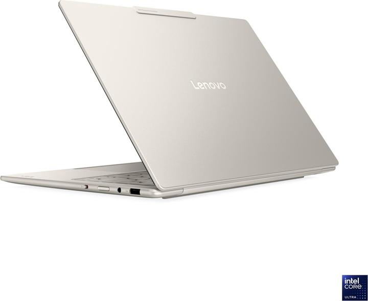 Actual product image Lenovo Yoga Slim 7 (14", Intel Core Ultra 7 258V, 4 GB, 1000 GB, DE)