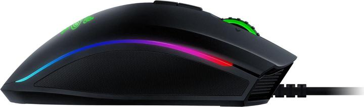 Productafbeelding Razer Mamba Elite (Bedraad)