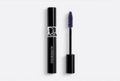 Actual product image Dior Diorshow Mascara Blue (288 Blue)