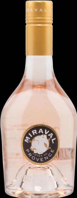 Actual product image Château Miraval Miraval Cotes de Provence (1 x 37.5 cl, 2022)